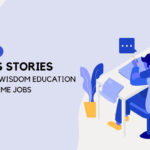 Success Stories: Balancing Wisdom Education with Full-Time Jobs